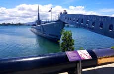 Excursão privada a Pearl Harbor e Honolulu
