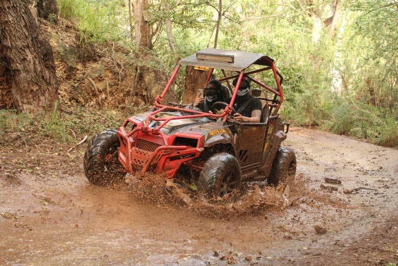 Ready for an adventure?