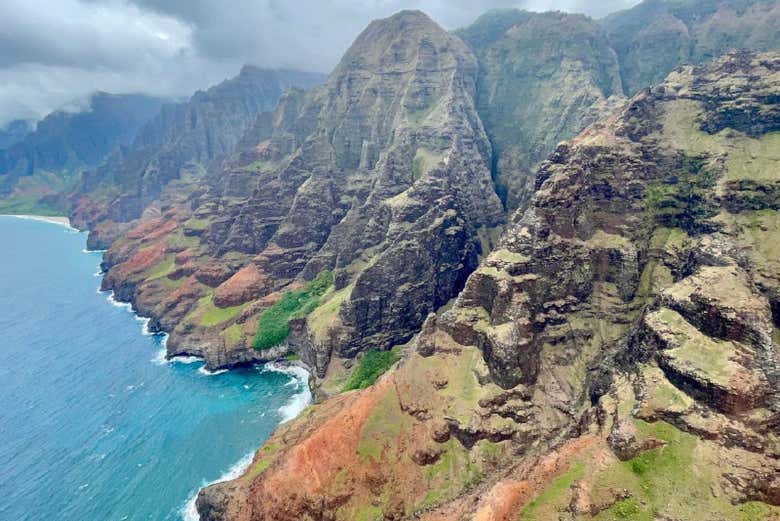 You'll fall in love with Kauai