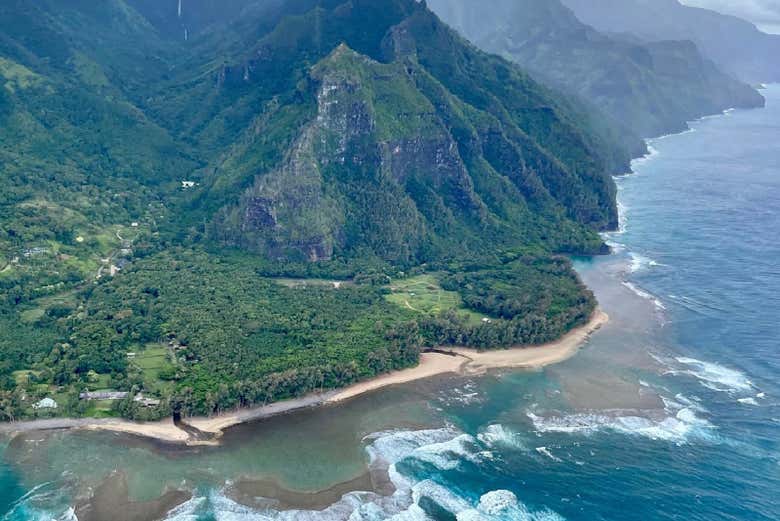 See nature like never before