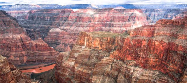Grand Canyon Day Trip