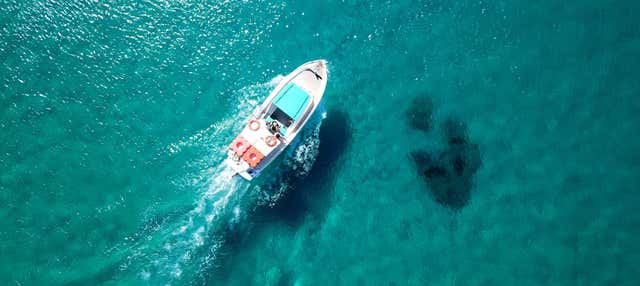 Excursión privada a Cayo Caracoles