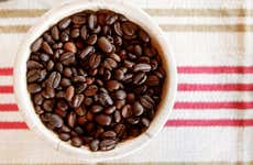 Escursione al Museo del Caffè di Ciales
