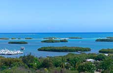 La Parguera Bioluminescent Bay Private Cruise