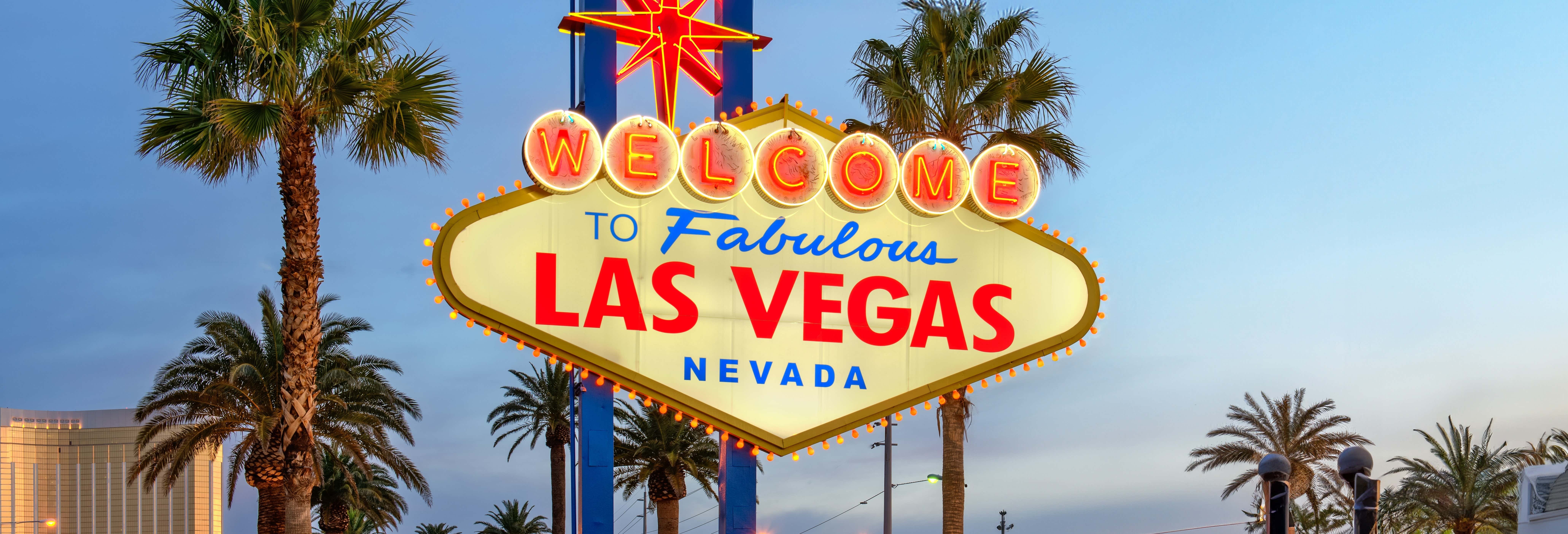 Mariages à Las Vegas