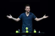 Mat Franco Magic's Show Ticket
