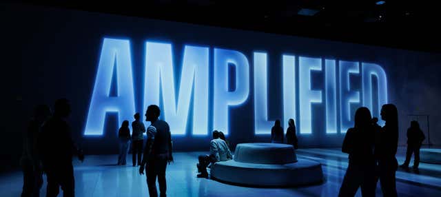 Illuminarium Las Vegas Ticket