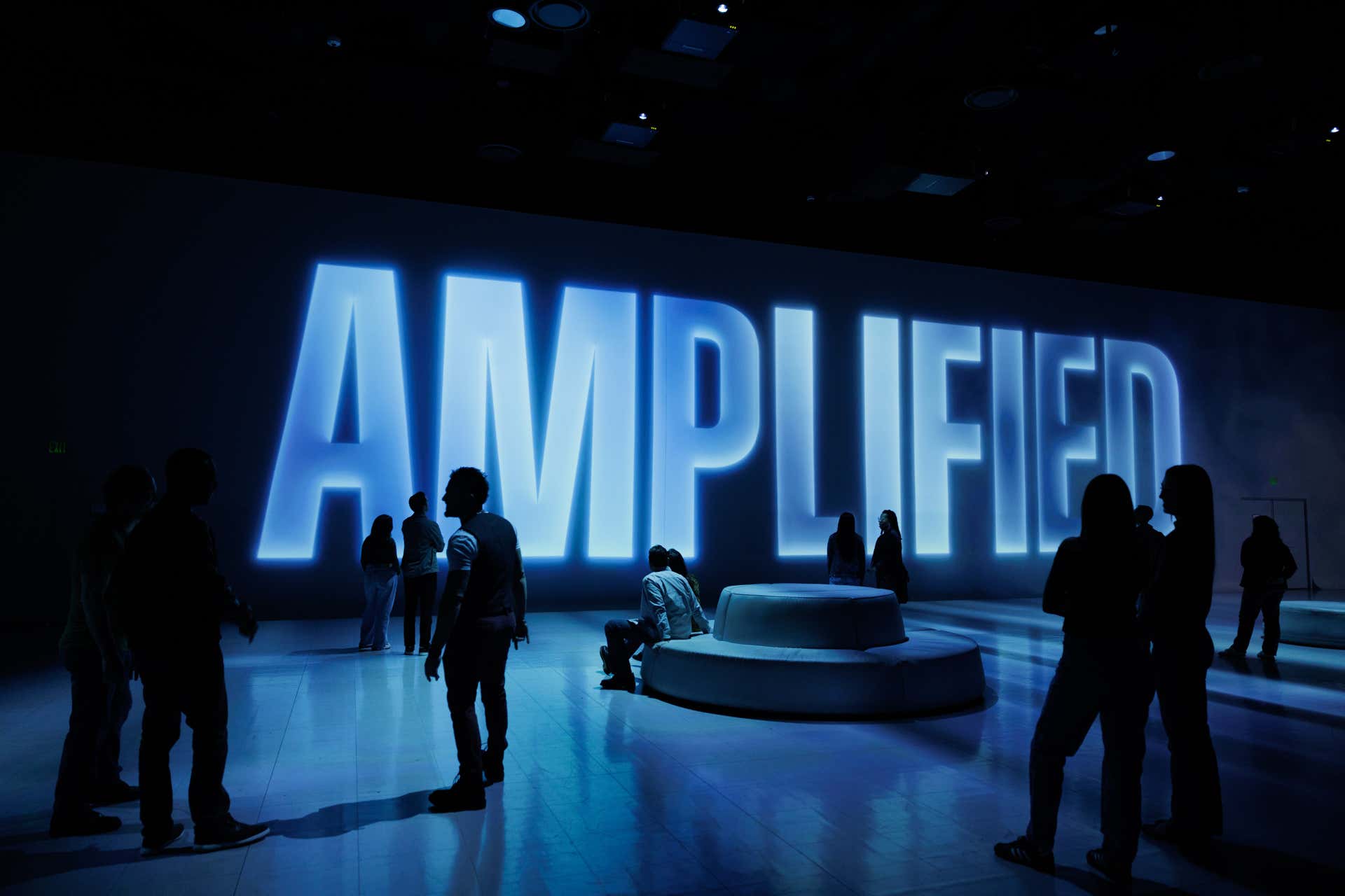 Biglietti per l'Illuminarium Las Vegas