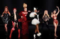 Entradas para RuPaul’s Drag Race LIVE!