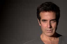 Entradas para David Copperfield en Las Vegas
