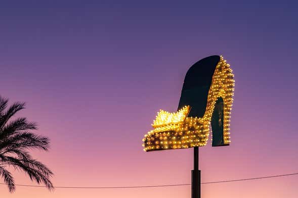 Entradas para The Neon Museum Las Vegas