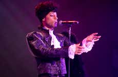 Purple Reign: The Prince Tribute Show