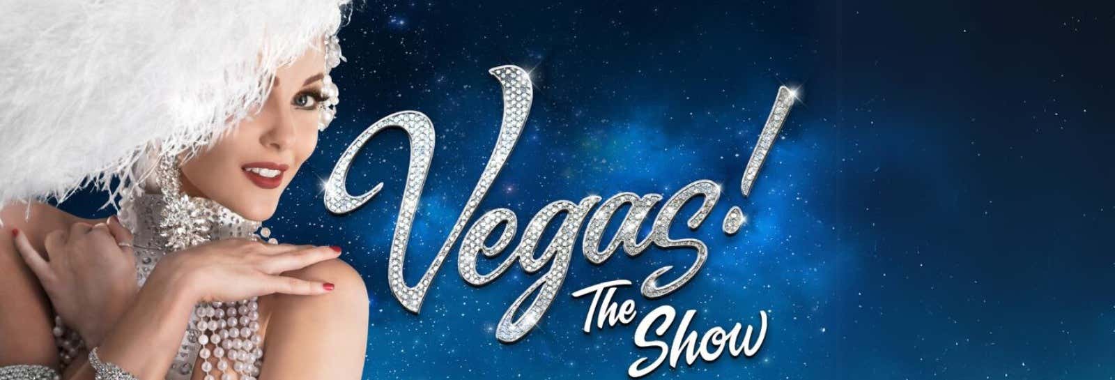 Espectáculos en Las Vegas