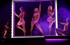 Biglietti per X Burlesque