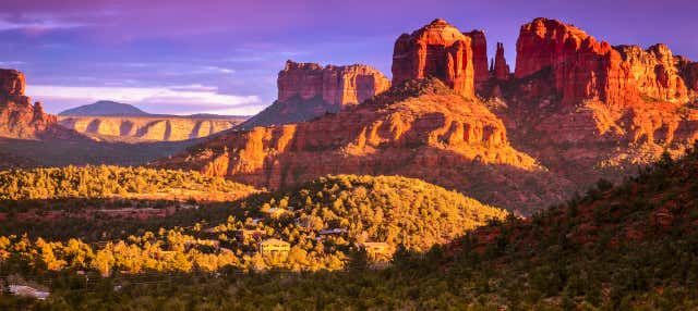 Escursione di 3 giorni nel deserto dell'Arizona