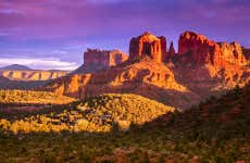 Escursione di 3 giorni nel deserto dell'Arizona