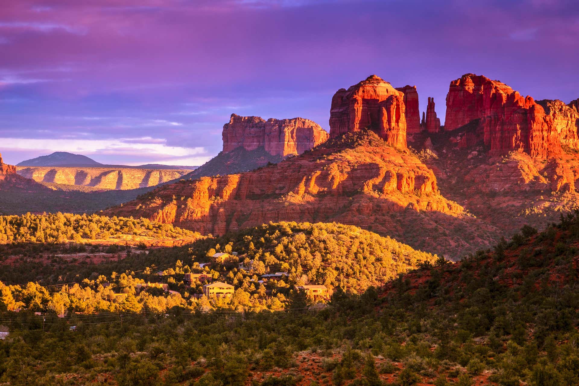 Excursão de 3 dias ao deserto do Arizona