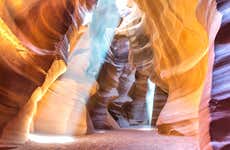 Excursion à Antelope Canyon et Horseshoe Bend