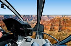 Grand Canyon Helicopter Tour