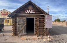 Excursión a Nelson, Oatman y la Ruta 66