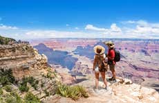 Excursión privada al Gran Cañón