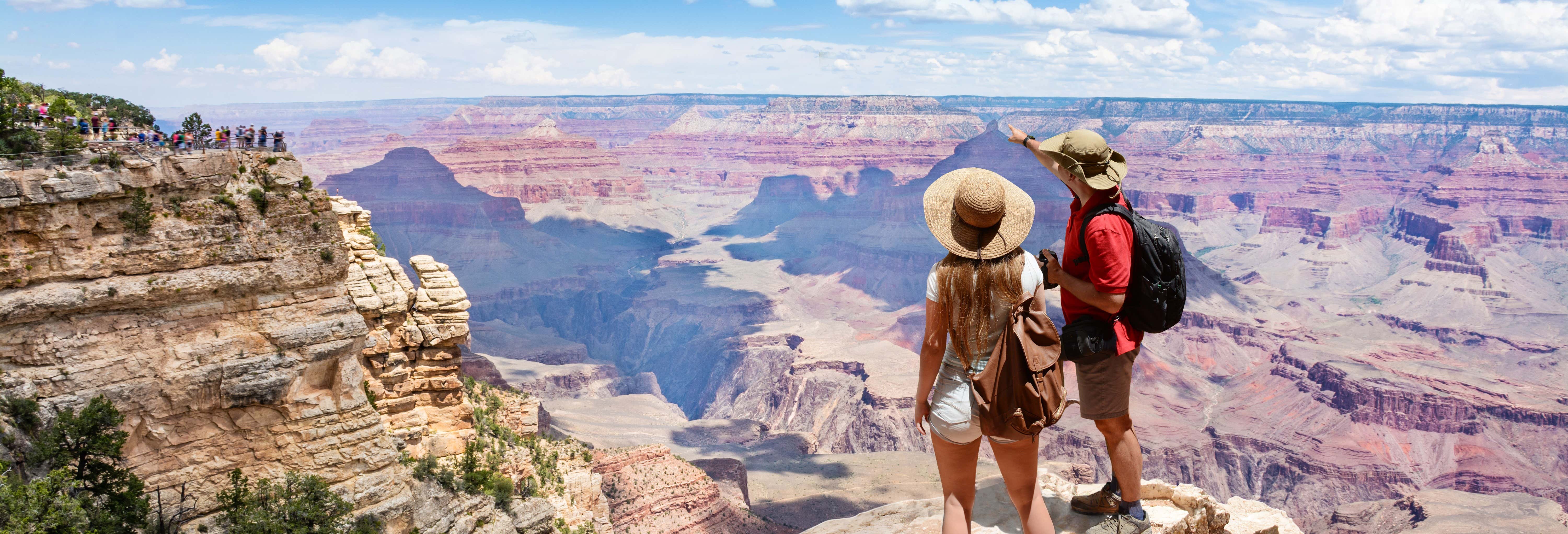 Excursiones de un día en Las Vegas