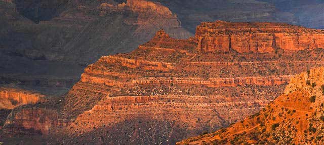 South Rim Day Trip