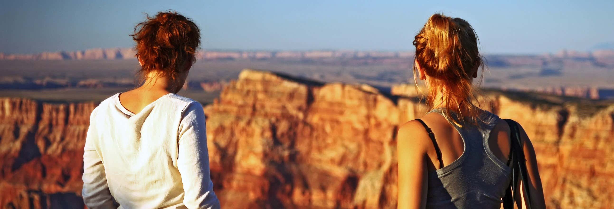 Day trips in Las Vegas