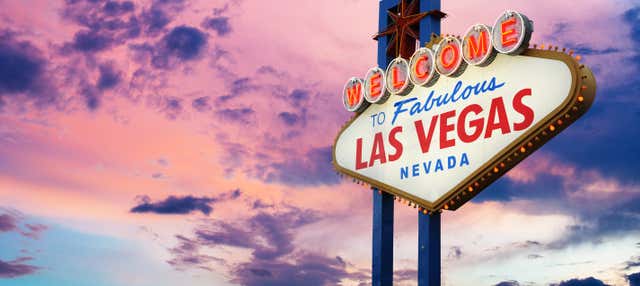 Free tour por Las Vegas