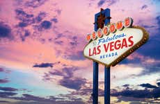 Free tour por Las Vegas