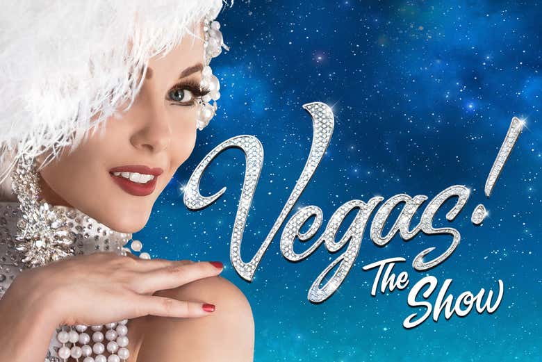 Vegas! The Show