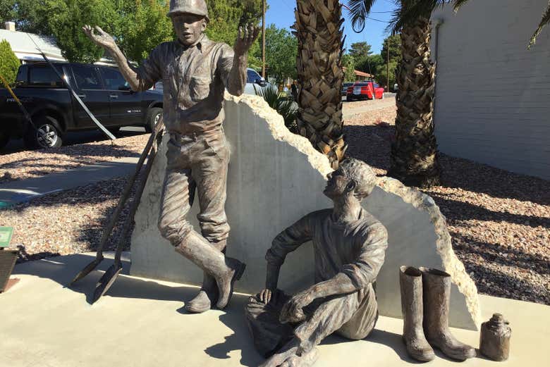 Boulder City
