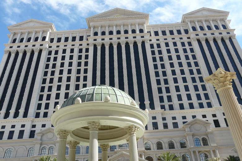 Caesars Palace
