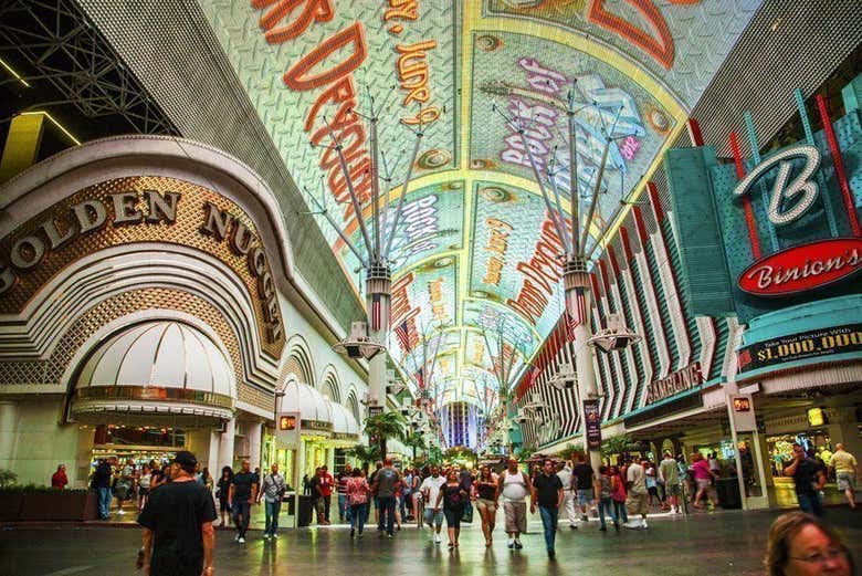 Fremont Street