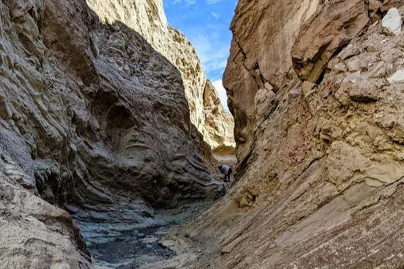 Explore this amazing area of the Southwest US
