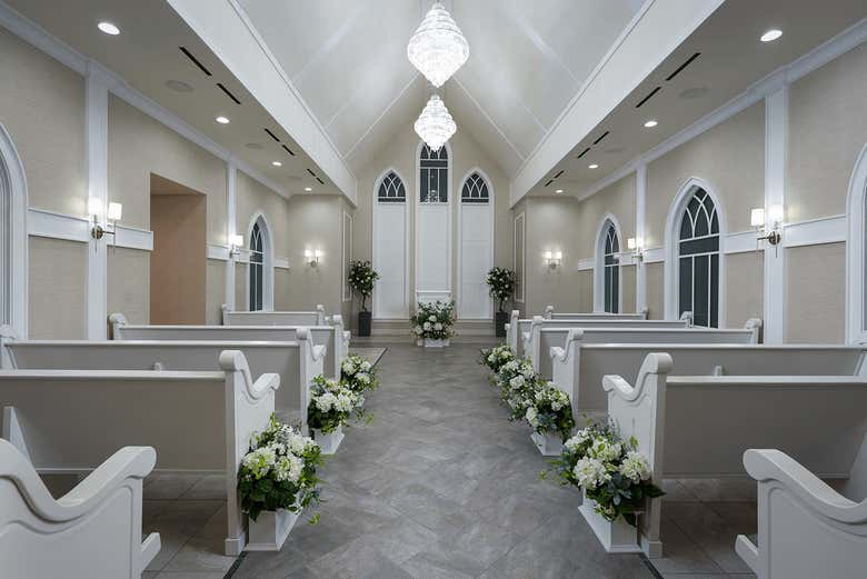 Capilla Bliss