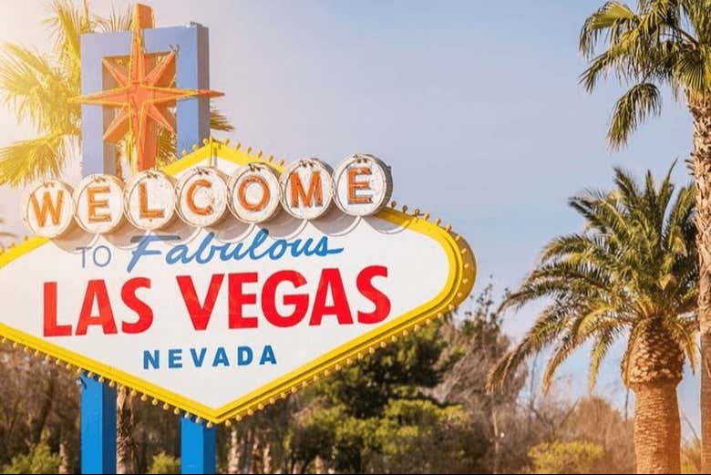 Conoced la cultura gastronómica de Las Vegas