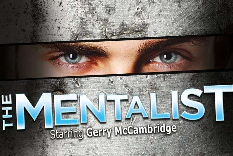The Mentalist sign