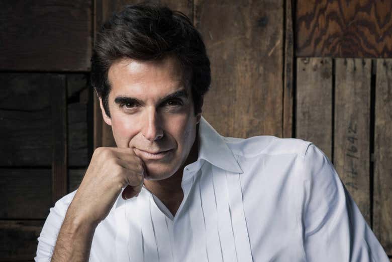 David Copperfield