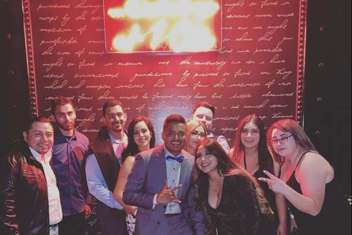 Group photo