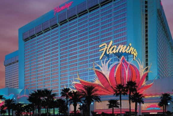 El Flamingo Las Vegas