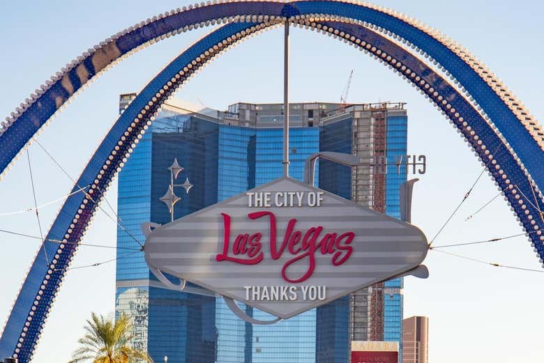 Get to know Sin City