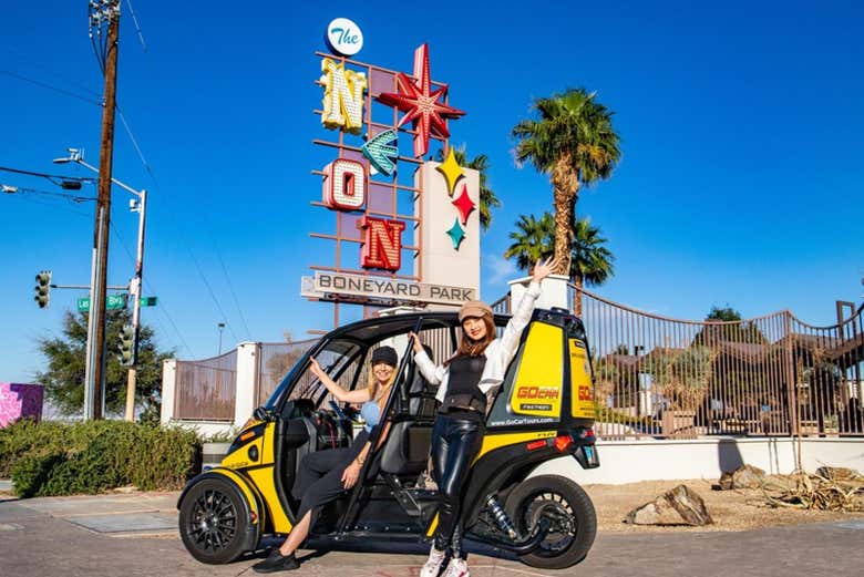 Make the most of your visit!