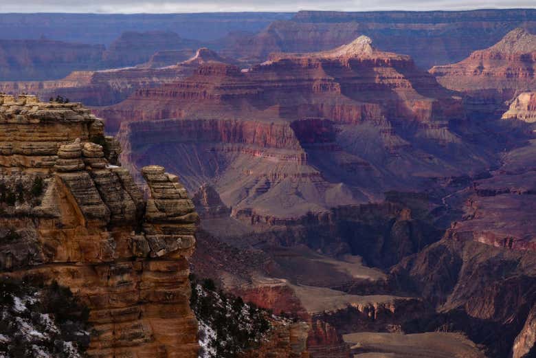 Grand Canyon National Park