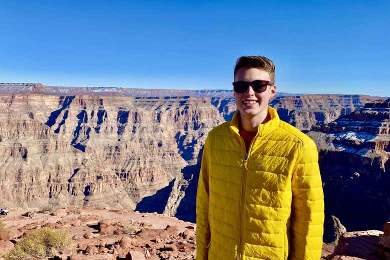 Grand Canyon West
