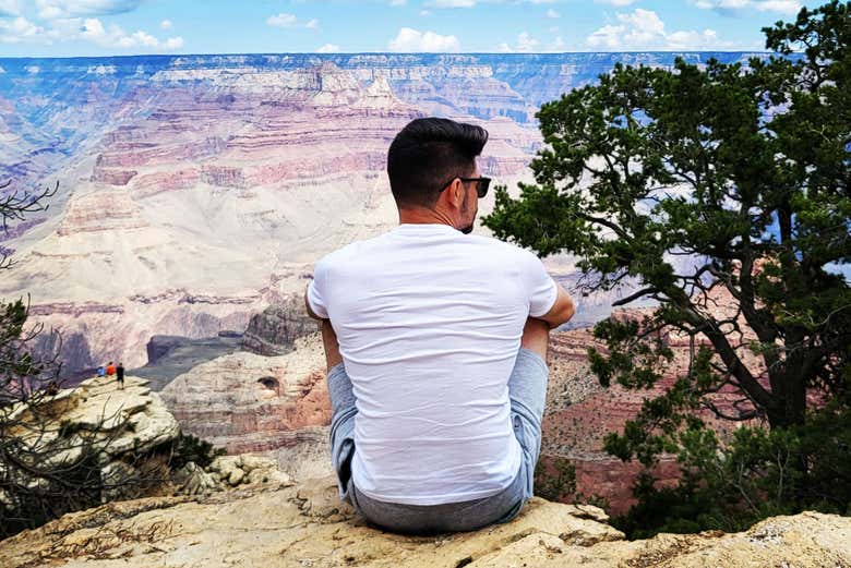 Grand Canyon Views
