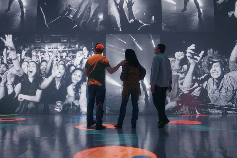 Make the most of your time in Las Vegas!
