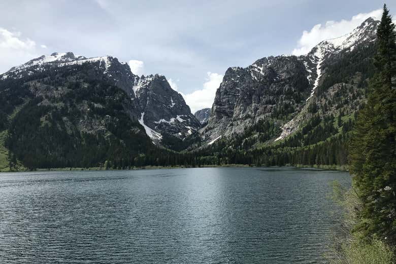 Lago Provo