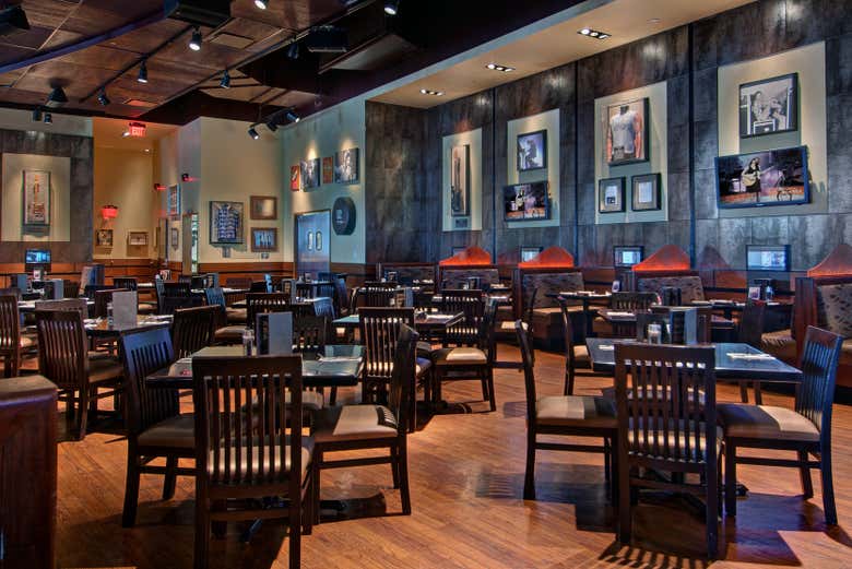 Hard Rock Cafe Las Vegas introducinglasvegas Hard Rock Cafe Las Vegas introducinglasvegas
