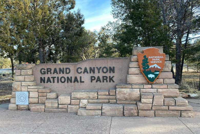 Parque Nacional do Grand Canyon